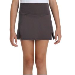 JUPE BULLPADEL ESQUI noir Azabache