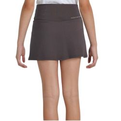 JUPE BULLPADEL ESQUI noir Azabache