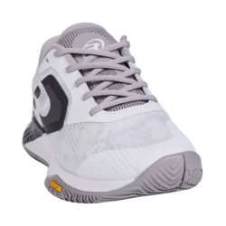 CHAUSSURES DE PADEL BULLPADEL VERTEX VIBRAM W 25I blanc