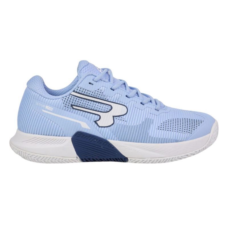 CHAUSSURES DE PADEL BULLPADEL NEXT 25I bleu ciel