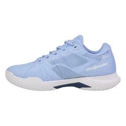 CHAUSSURES DE PADEL BULLPADEL NEXT 25I bleu ciel
