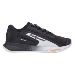 CHAUSSURES DE PADEL BULLPADEL NEURON VIBRAM 25I noir