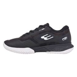 CHAUSSURES DE PADEL BULLPADEL NEURON VIBRAM 25I noir