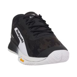 CHAUSSURES DE PADEL BULLPADEL NEURON VIBRAM 25I noir