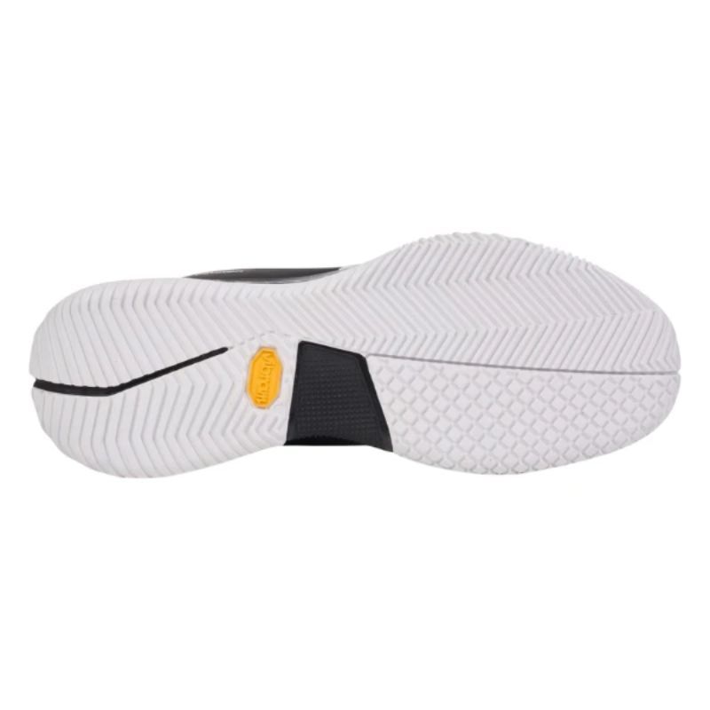 CHAUSSURES DE PADEL BULLPADEL NEURON VIBRAM 25I noir