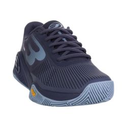 CHAUSSURES DE PADEL BULLPADEL VERTEX VIBRAM 25I bleu foncé