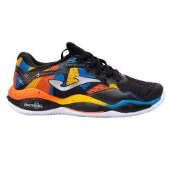 CHAUSSURES DE PADEL JOMA SMASH MEN 2531 rouge/orange