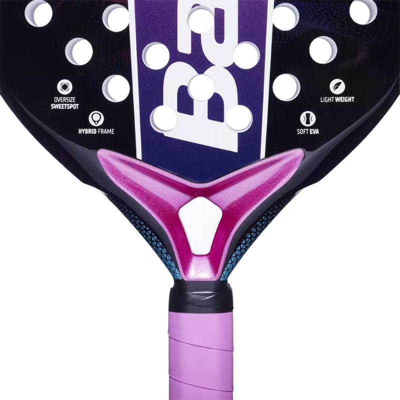 RAQUETTE DE PADEL BABOLAT STIMA VITA 2025