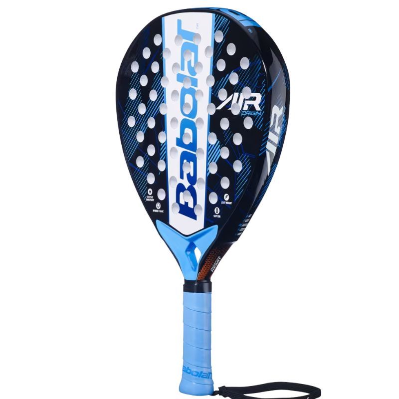 RAQUETTE DE PADEL BABOLAT AIR ORIGIN 2025
