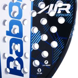 RAQUETTE DE PADEL BABOLAT AIR ORIGIN 2025