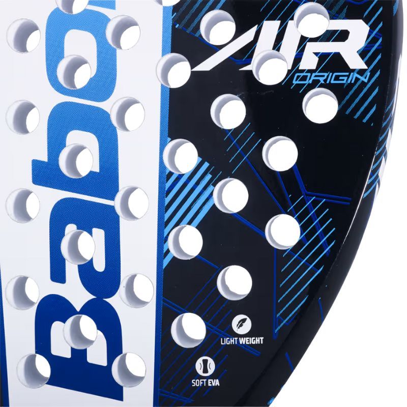 RAQUETTE DE PADEL BABOLAT AIR ORIGIN 2025