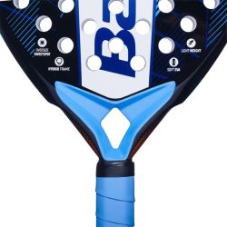 RAQUETTE DE PADEL BABOLAT AIR ORIGIN 2025