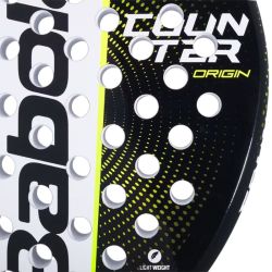 RAQUETTE DE PADEL BABOLAT COUNTER ORIGIN 2025