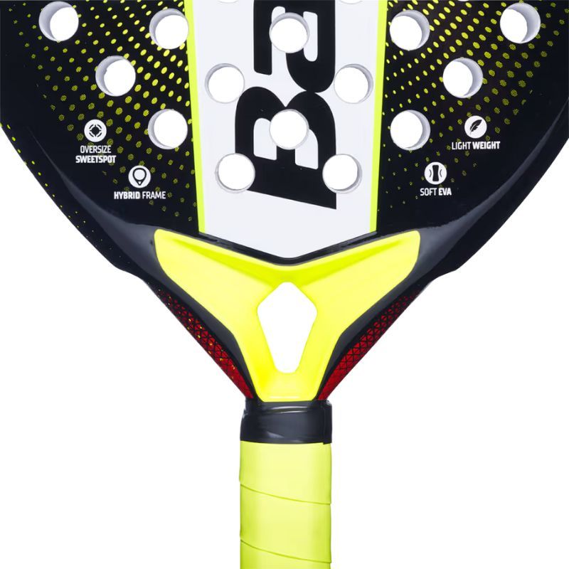 RAQUETTE DE PADEL BABOLAT COUNTER ORIGIN 2025
