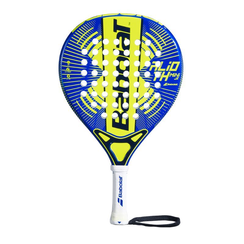 RAQUETTE DE PADEL BABOLAT ALIOTH MINI JUNIOR 2025
