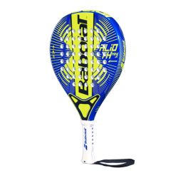 RAQUETTE DE PADEL BABOLAT ALIOTH MINI JUNIOR 2025