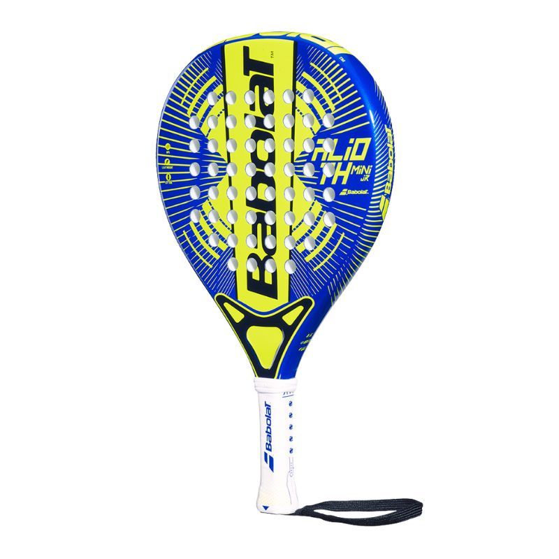 RAQUETTE DE PADEL BABOLAT ALIOTH MINI JUNIOR 2025