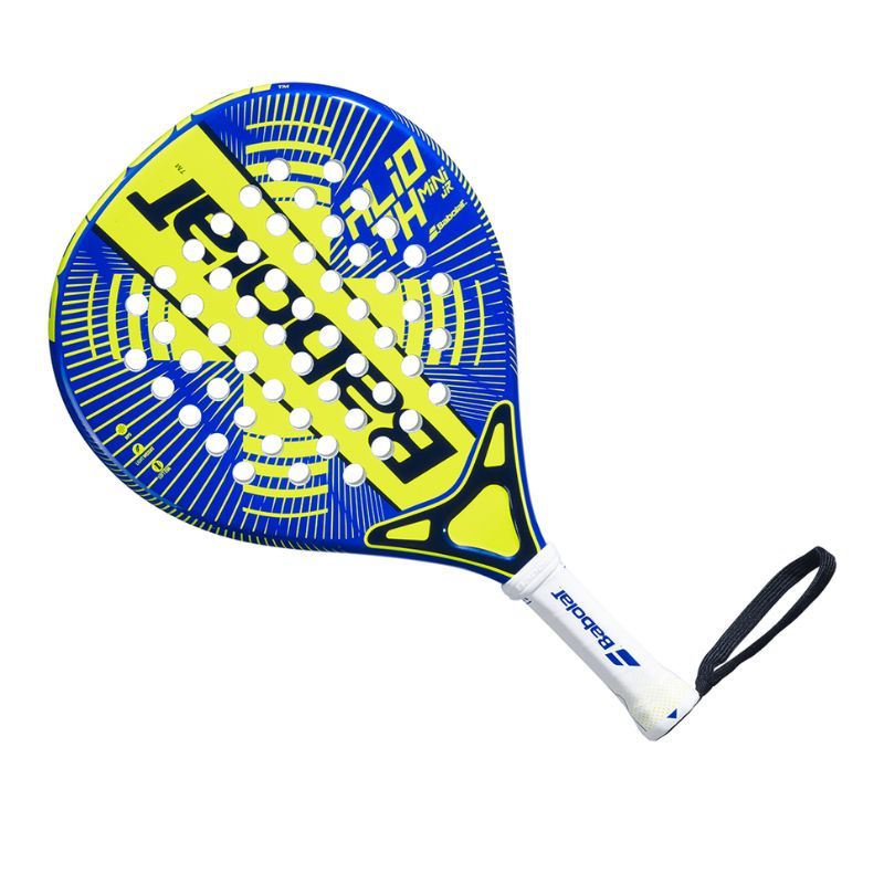 RAQUETTE DE PADEL BABOLAT ALIOTH MINI JUNIOR 2025