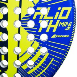 RAQUETTE DE PADEL BABOLAT ALIOTH MINI JUNIOR 2025