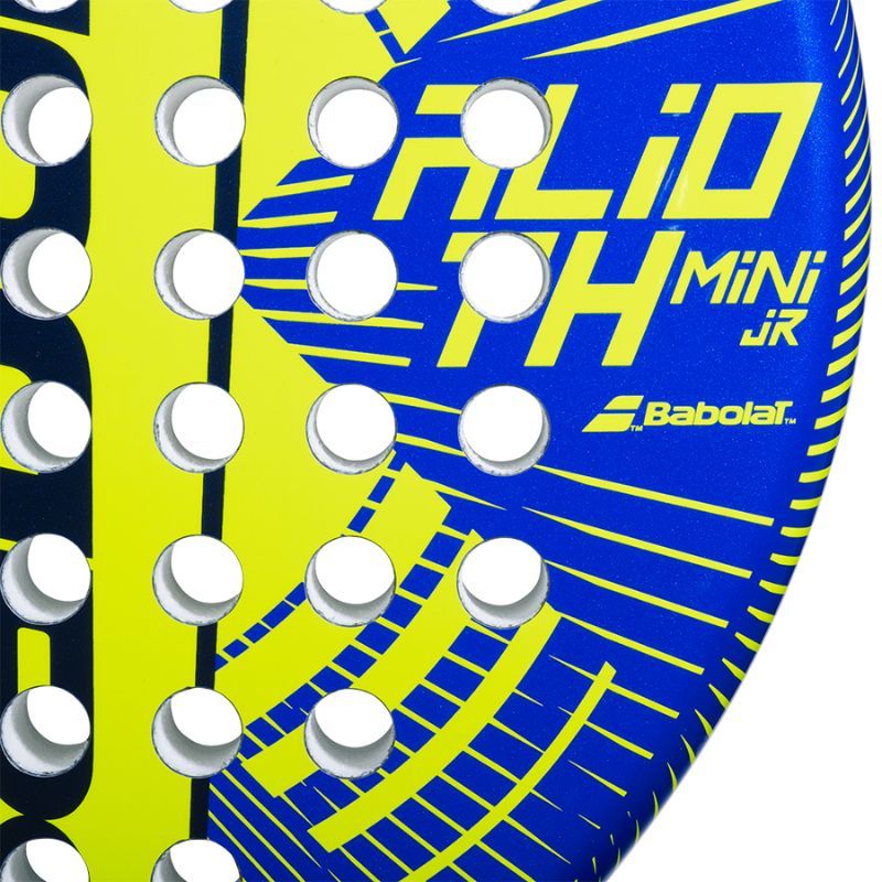 RAQUETTE DE PADEL BABOLAT ALIOTH MINI JUNIOR 2025