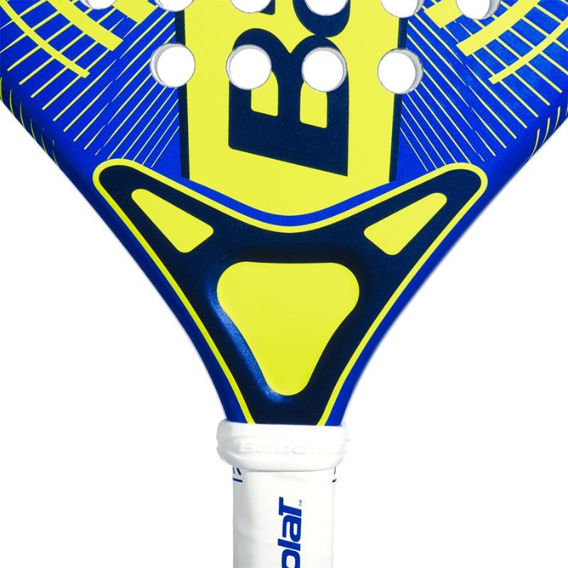 RAQUETTE DE PADEL BABOLAT ALIOTH MINI JUNIOR 2025