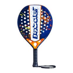RAQUETTE DE PADEL BABOLAT ALIOTH JUNIOR 2025