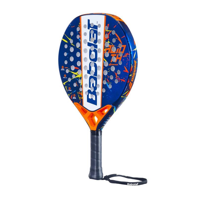 RAQUETTE DE PADEL BABOLAT ALIOTH JUNIOR 2025