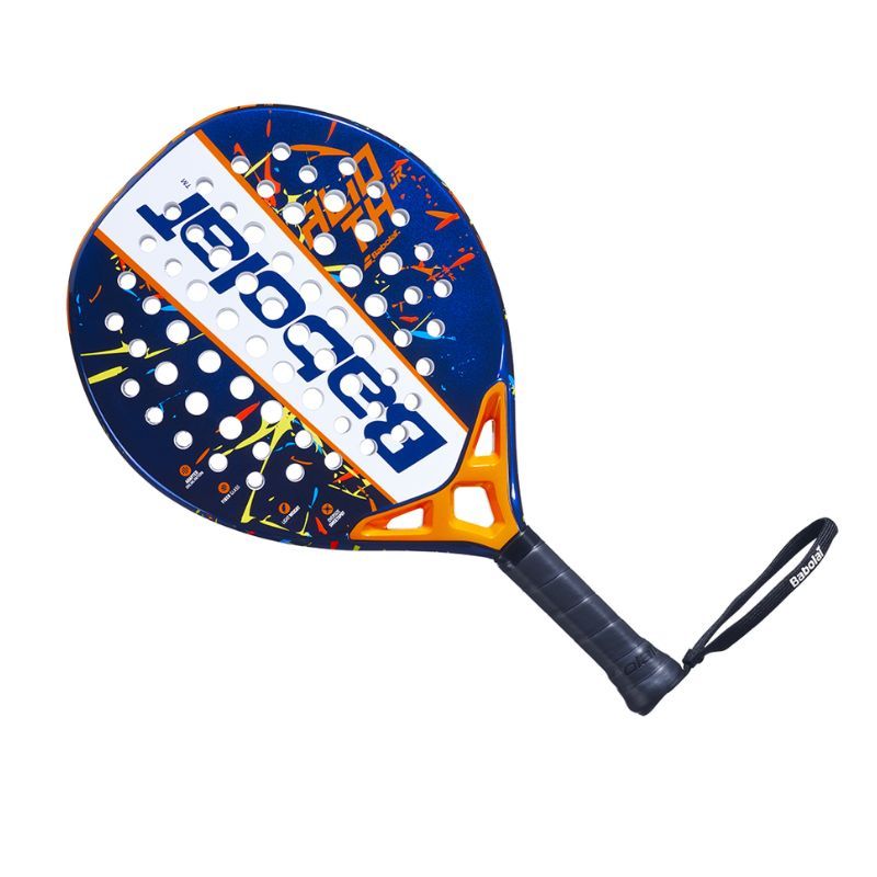 RAQUETTE DE PADEL BABOLAT ALIOTH JUNIOR 2025