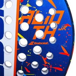 RAQUETTE DE PADEL BABOLAT ALIOTH JUNIOR 2025