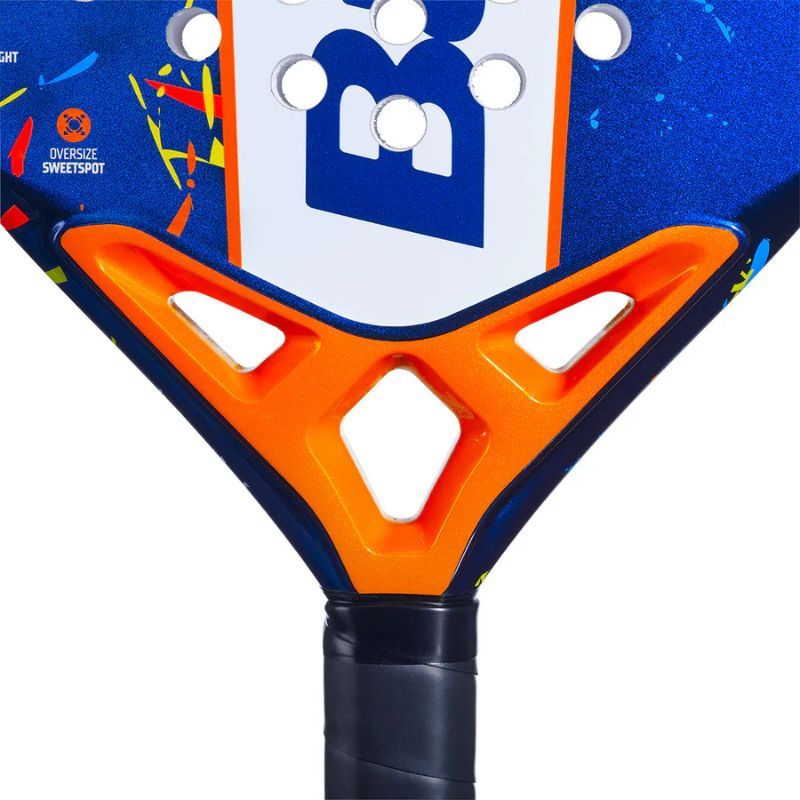 RAQUETTE DE PADEL BABOLAT ALIOTH JUNIOR 2025