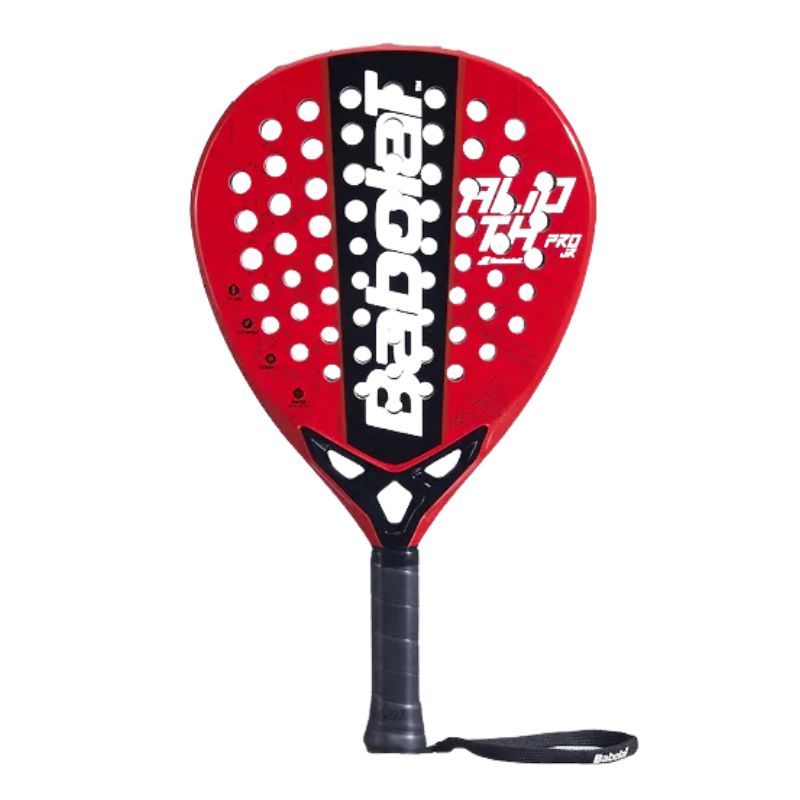 RAQUETTE DE PADEL BABOLAT ALIOTH PRO JUNIOR 2025