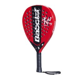 RAQUETTE DE PADEL BABOLAT ALIOTH PRO JUNIOR 2025