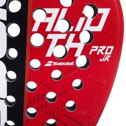RAQUETTE DE PADEL BABOLAT ALIOTH PRO JUNIOR 2025