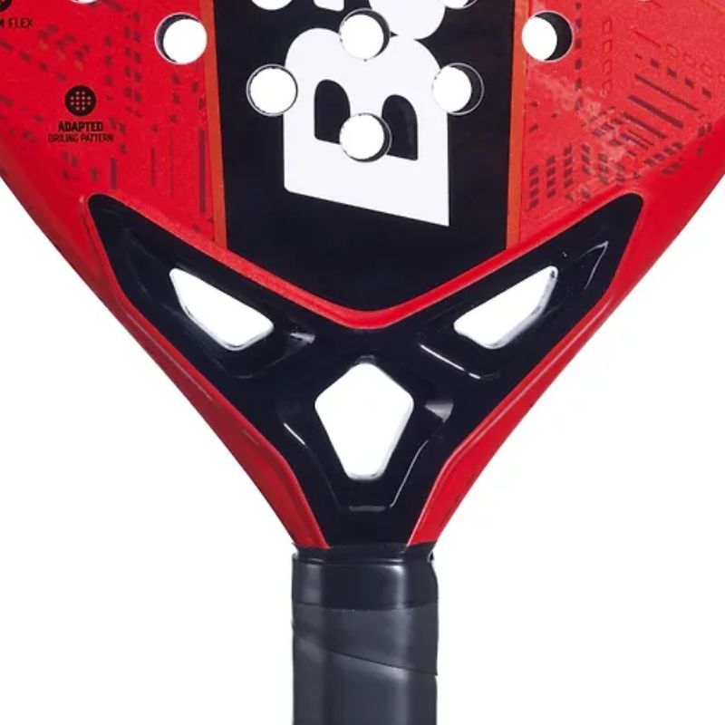 RAQUETTE DE PADEL BABOLAT ALIOTH PRO JUNIOR 2025