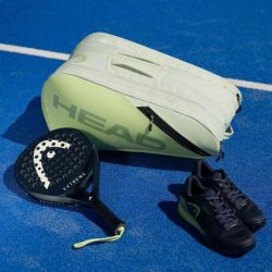 RAQUETTE DE PADEL HEAD EXTREME PRO 2025