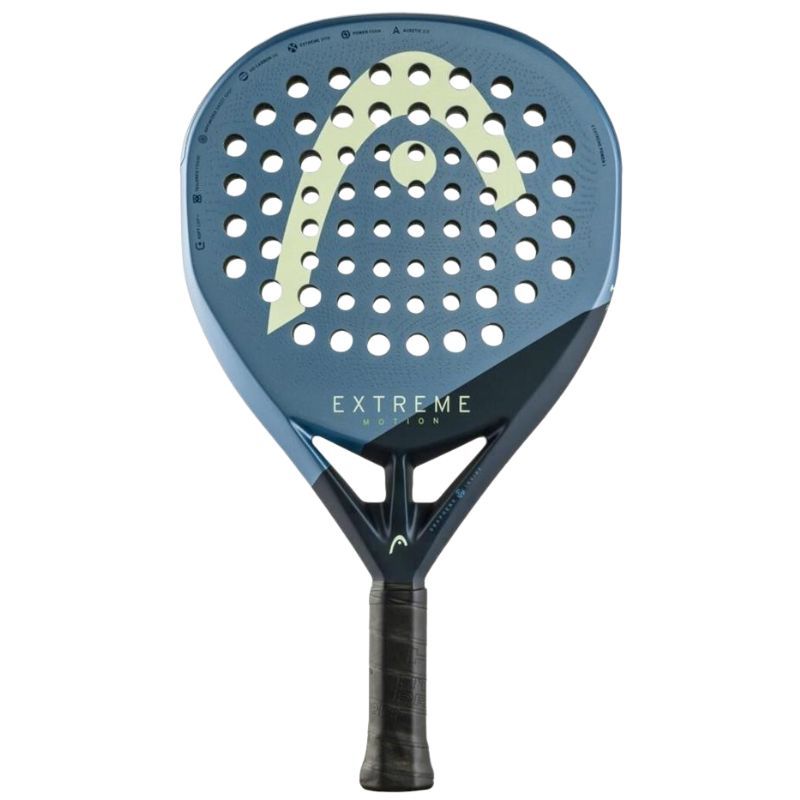 RAQUETTE DE PADEL HEAD EXTREME MOTION 2025