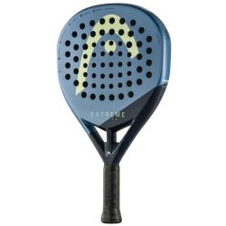 RAQUETTE DE PADEL HEAD EXTREME MOTION 2025