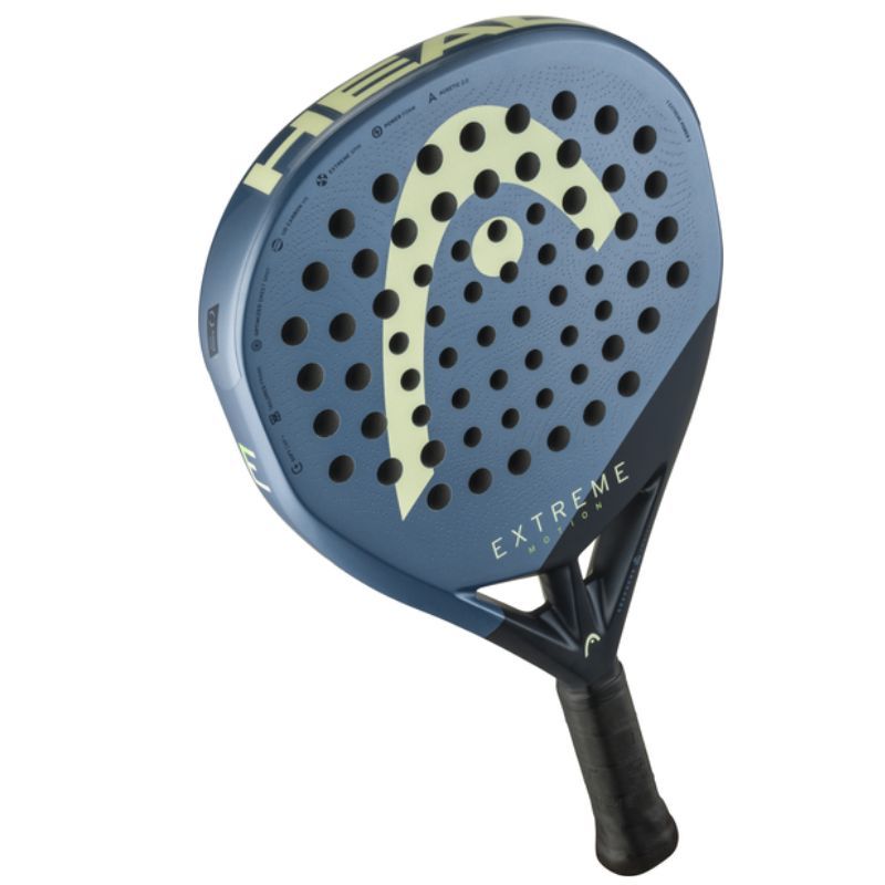RAQUETTE DE PADEL HEAD EXTREME MOTION 2025