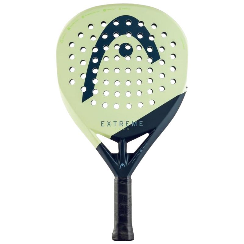 RAQUETTE DE PADEL HEAD EXTREME TEAM 2025