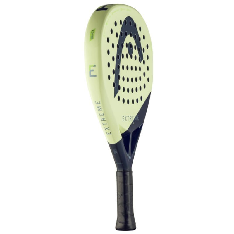 RAQUETTE DE PADEL HEAD EXTREME TEAM 2025