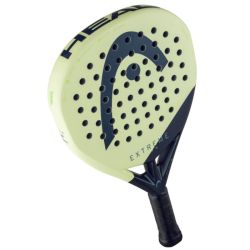 RAQUETTE DE PADEL HEAD EXTREME TEAM 2025