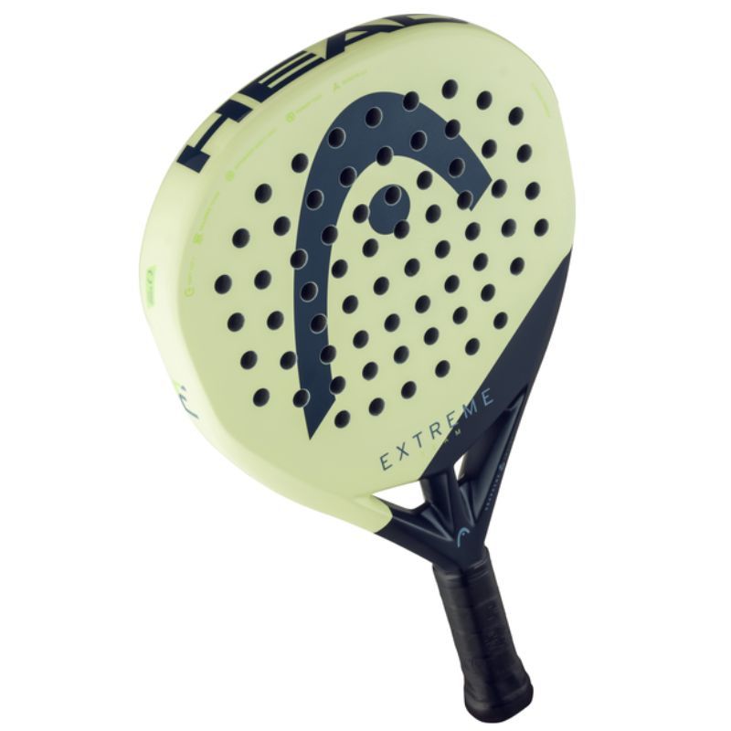 RAQUETTE DE PADEL HEAD EXTREME TEAM 2025