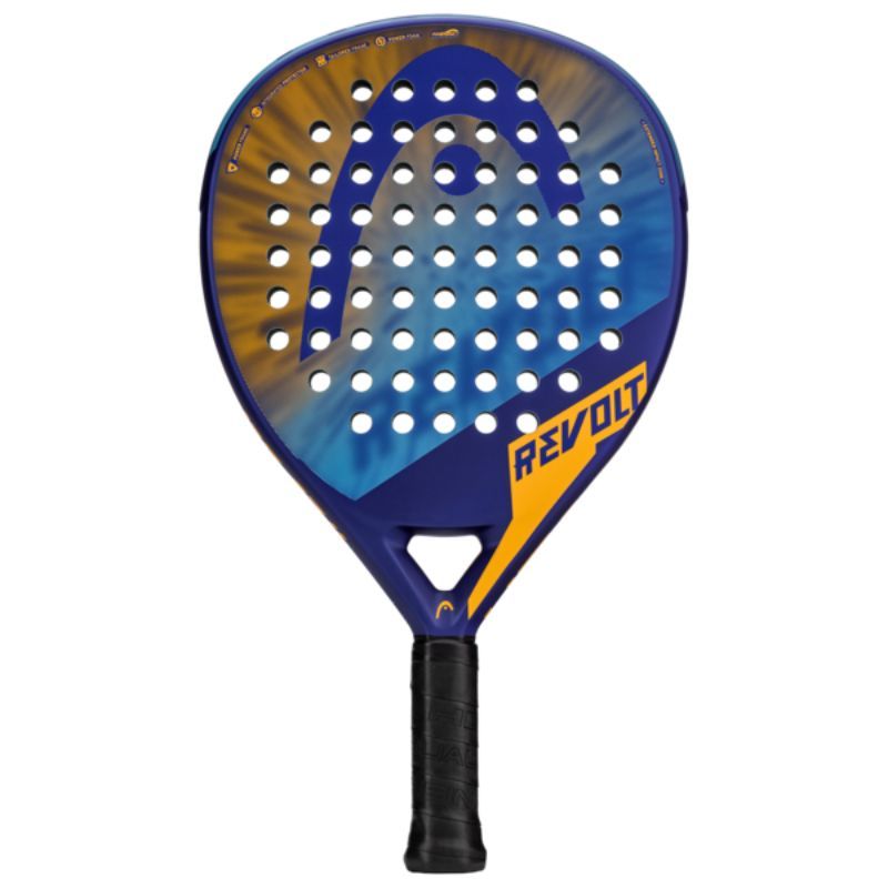 RAQUETTE DE PADEL HEAD REVOLT 2025