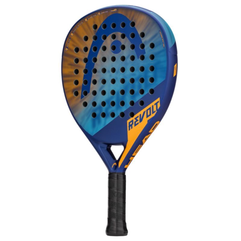 RAQUETTE DE PADEL HEAD REVOLT 2025