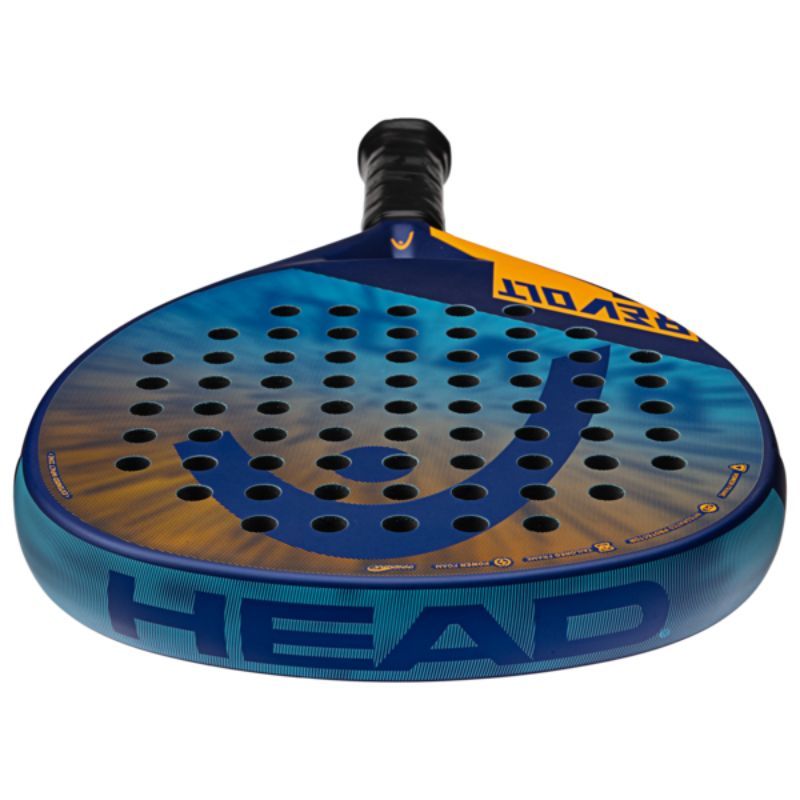 RAQUETTE DE PADEL HEAD REVOLT 2025