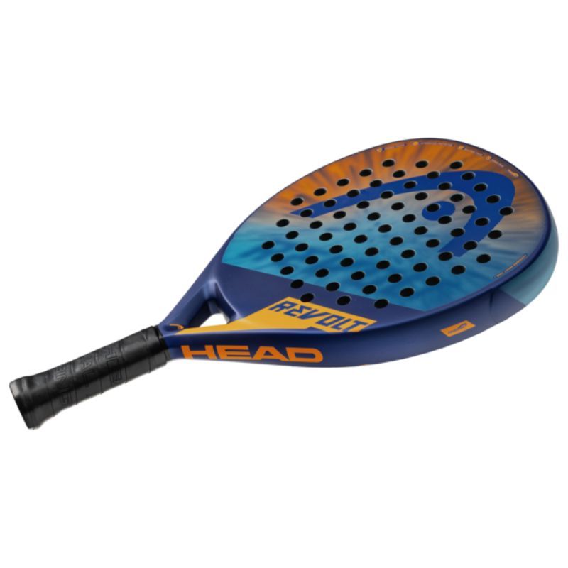 RAQUETTE DE PADEL HEAD REVOLT 2025