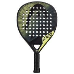 RAQUETTE DE PADEL HEAD LYNX 2025