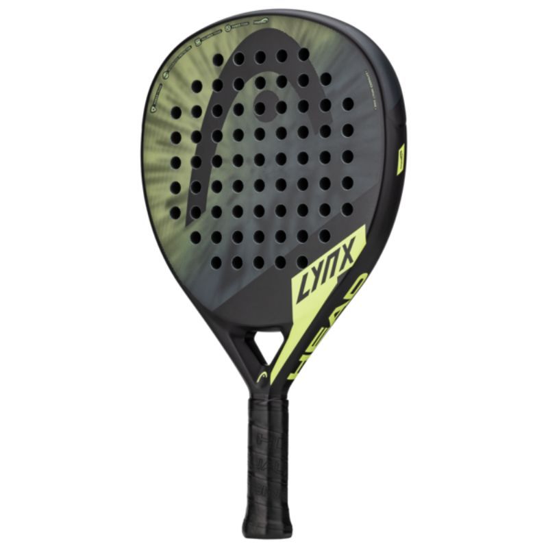 RAQUETTE DE PADEL HEAD LYNX 2025