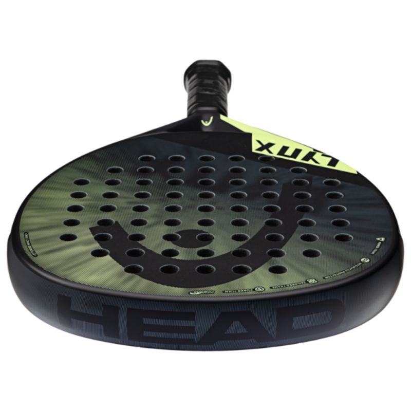RAQUETTE DE PADEL HEAD LYNX 2025