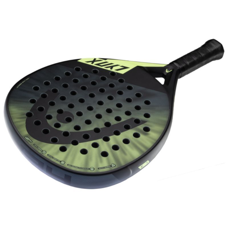 RAQUETTE DE PADEL HEAD LYNX 2025